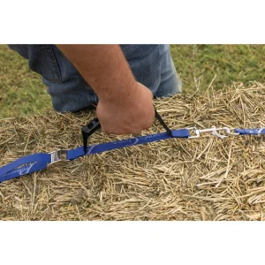 Professionals Choice Hay Bale Band