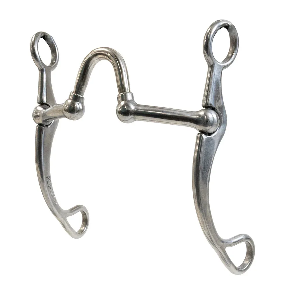 Professionals Choice Laramie Correction Port Shank Bit