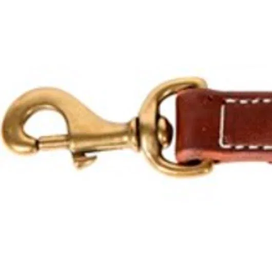 Professionals Choice Leather Replacement Tie Down Strap - Image 2