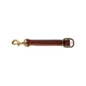 Professionals Choice Leather Replacement Tie Down Strap