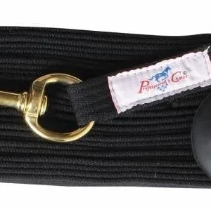 Professionals Choice Lunge Line 30ft. Brn