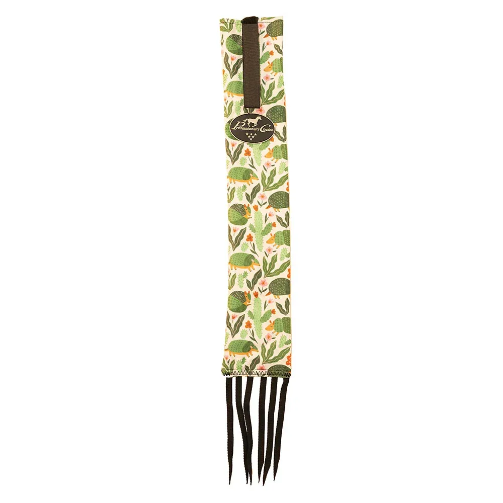 Professionals Choice Patterned Deluxe Tail Bag - Image 2