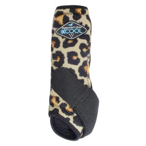 Professionals Choice Professional's 2XCool Limited Edition 4 Pack Splint Boots for Horses