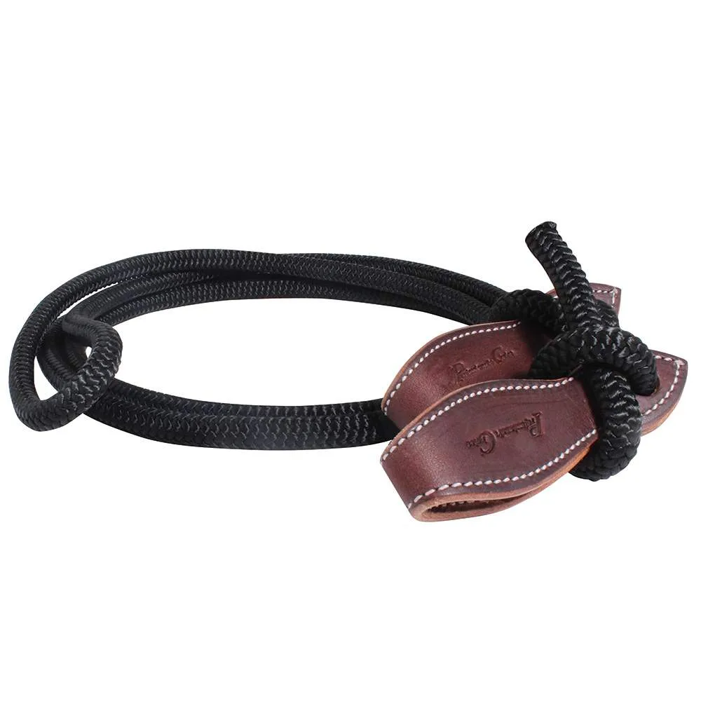 Professionals Choice Professional's Choice 9ft Horseman's Rein - Image 2