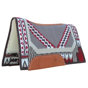 Professionals Choice Professional's Good Medicine Hand to Horse Saddle Pad 30x34