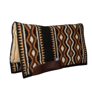 Professionals Choice Rio Grand SMX Air-Ride 30x34 Saddle Pad