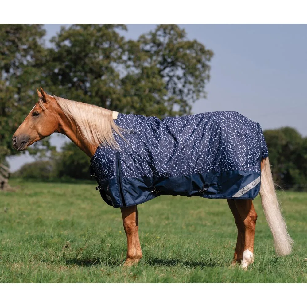 Professionals Choice Stars Pony 1200D Winter Blanket