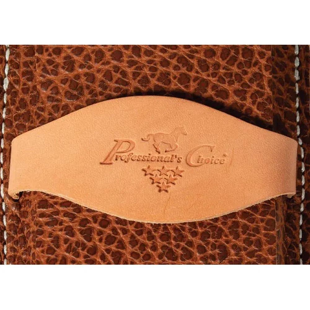 Professionals Choice Tan Bison Cell Phone Case - Image 2