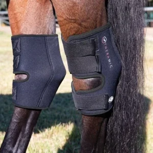 Professionals Choice Theramic Hock Boots