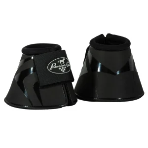 Professional's Choice TPU Hard Shell All Purpose Bell Boots