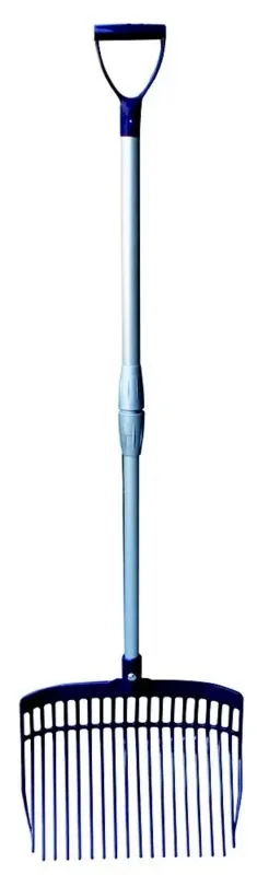 Professionals Choice V-Fork Stall Fork