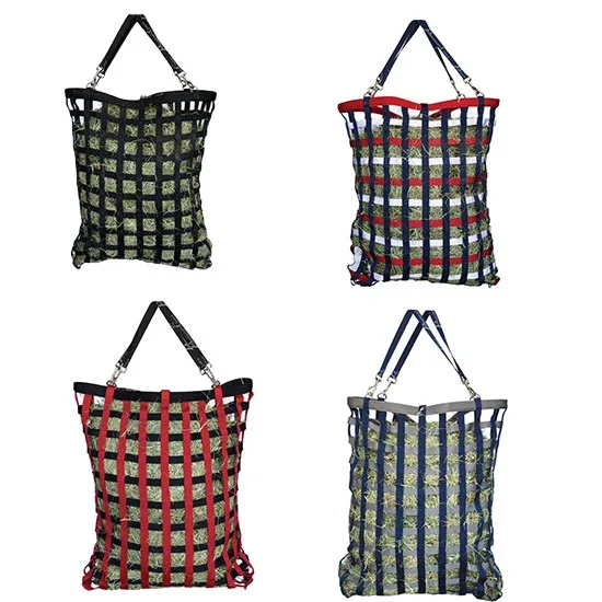 Professionals Choice Web Slow Hay Feeder