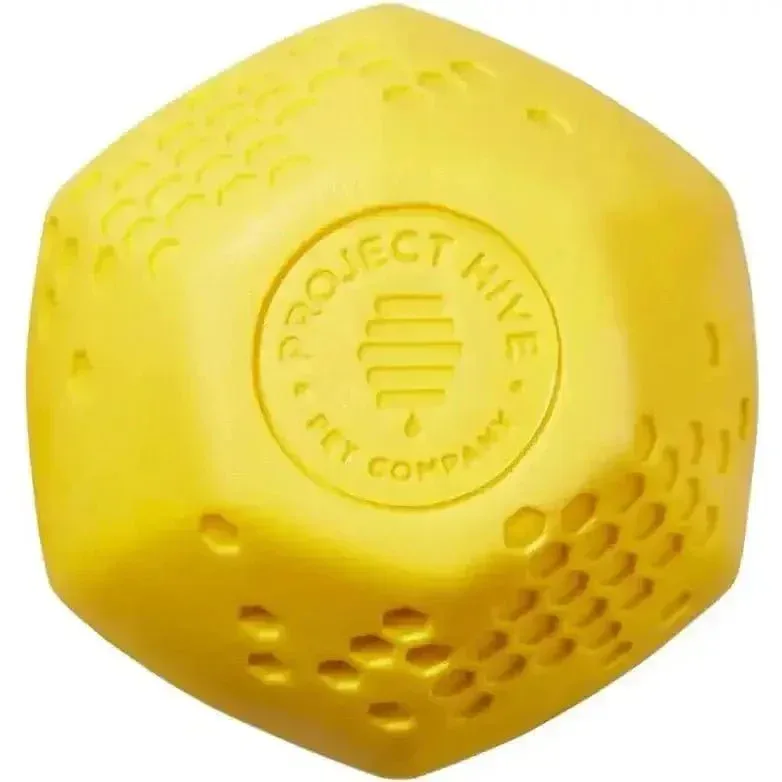 Project Hive Pet Company Hive Ball Durable Dog Toys