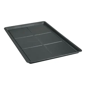 ProSelect Crate Plastic Replacement Floor Tray XS 18x12In