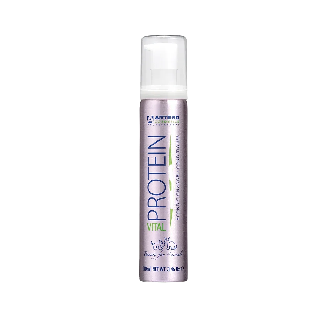 Protein Vital Leave-in Conditioner by Artero