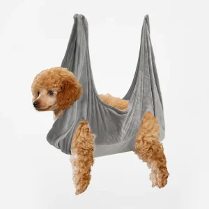 Pruning Small And Medium-sized Dogs And Cats Thickened Pet Beauty Hammock