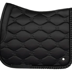 PS of Sweden Ruffle Dressage Saddle Pad