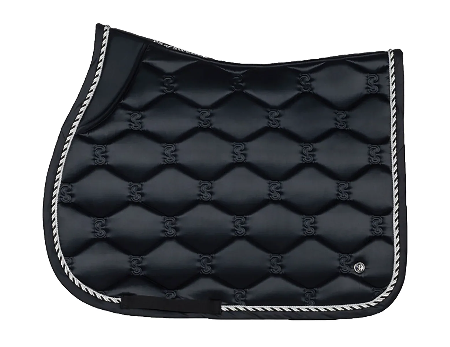 PS of Sweden Signature Jump Saddle Pad - Image 2