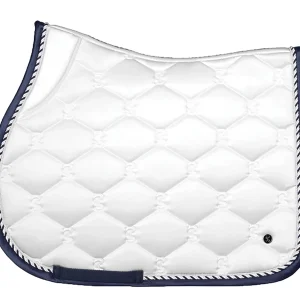 PS of Sweden Signature Jump Saddle Pad