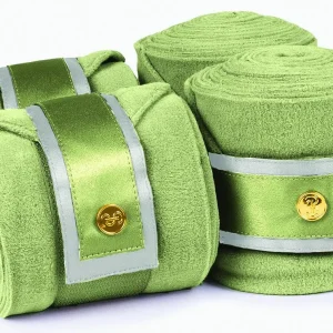 PS of Sweden Signature Polo Wraps