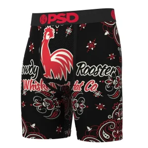 Psd Underwear Men's WB Rowdy Rooster Boxer Briefs