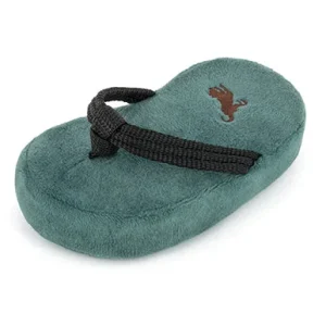 Pucci's Sandal Dog Toy