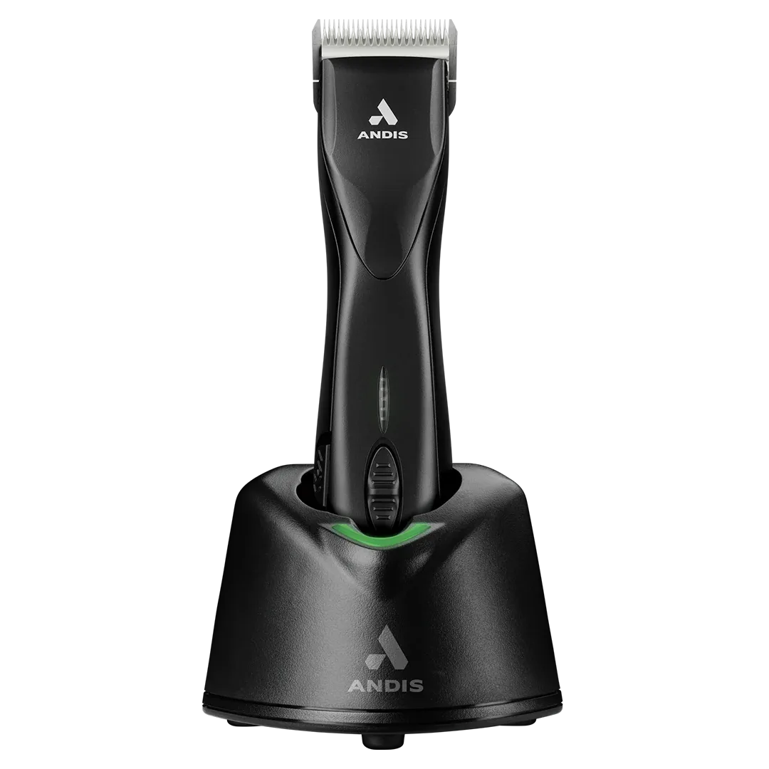 Pulse ZR II Detachable Blade Clipper with 10CeramicEdge blade by Andis - Image 2