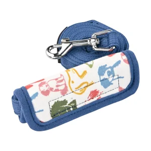 Puppia® Connor Dog Leash, 55 in