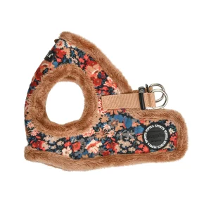 Puppia® Gianni Vest Dog Harness