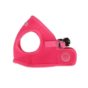 Puppia® Neon Soft Step-In Vest Dog Harness