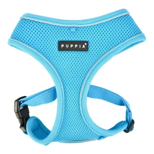 Puppia® Soft Over-the-Head with Reflective Straps Pro Dog Harness
