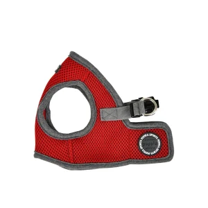 Puppia® Soft Step-In Vest Dog Harness II