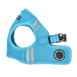 Puppia® Soft Step-In Vest with Reflective Straps Pro Dog Harness