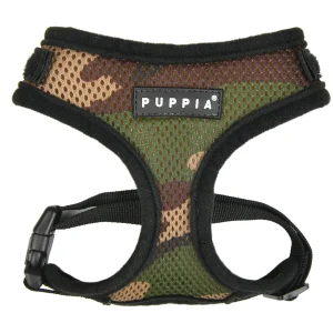 Puppia® Soft Superior "A" Dog Harness