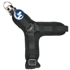 Puppia® Soft Superior "X" Dog Harness