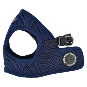 Puppia® Step-In Soft Vest Dog Harness
