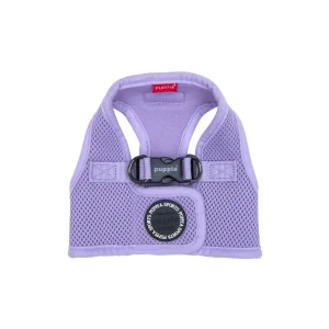 Puppia® Step-In Soft Vest Dog Harness - Violet, XS-XXL