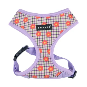 Puppia® Westley Floral Over-the-Head Dog Harness