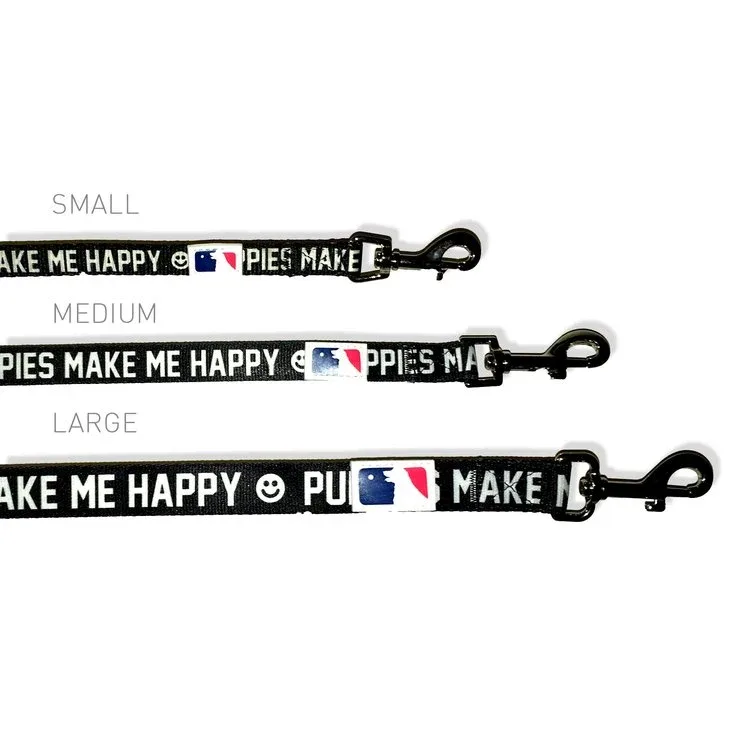 PUPPIES MAKE ME HAPPY | The Leash - Image 2
