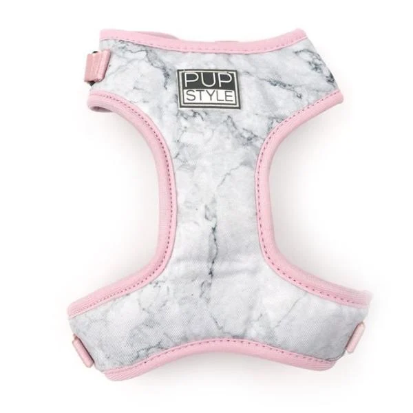 PUPSTYLE | Marble Luxe Harness