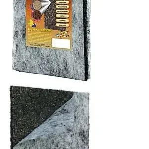 PURA Filtration Pad, Small 7.5" x 10.5"