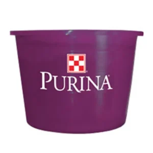 Purina Animal Nutrition Accuration Sheep and Goat Hi-Fat Tub