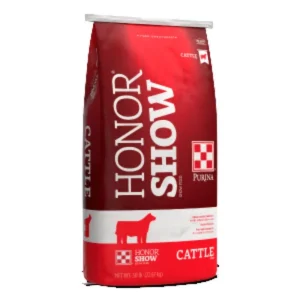Purina Animal Nutrition Long Game 11 DX Textured 50lbs.