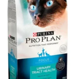 Purina Pro Plan Focus Urinary Tract Health Formula Adult Dry Cat Food