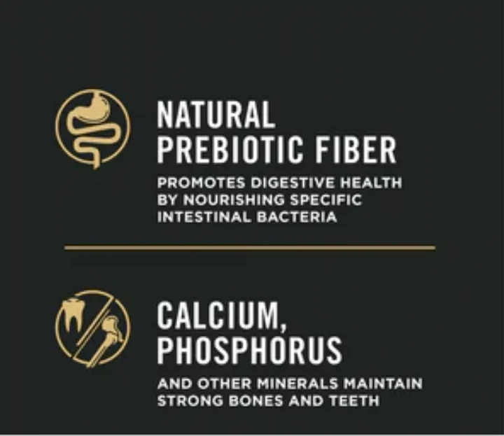 Purina Pro Plan High Protein Sensitive Skin & Stomach Small Breed Salmon & Rice - Image 2