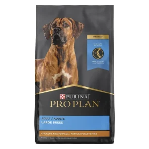 Purina Proplan Pro Plan Adult Large Breed Formula