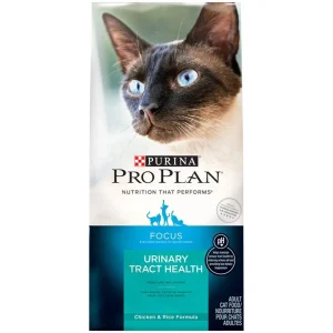 Purina Proplan Pro Plan Adult Urinary Tract Health Formula