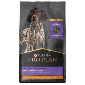Purina Proplan Pro Plan Sport All Stages Performance