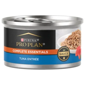 Purina Proplan Pro Plan Tuna Entree