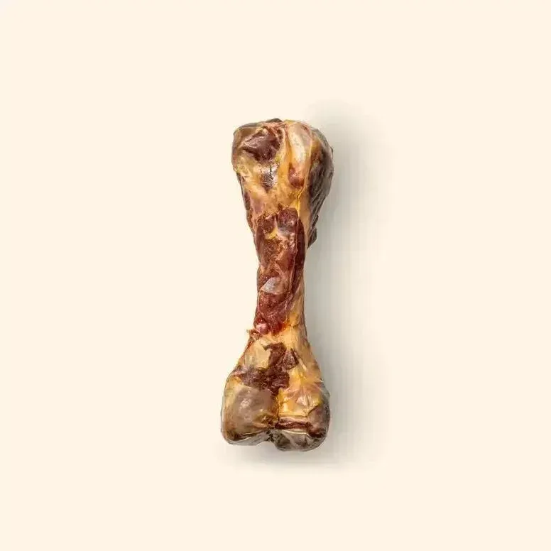 Purposeful Pup Treats Ham Bone Serrano Dog Treats